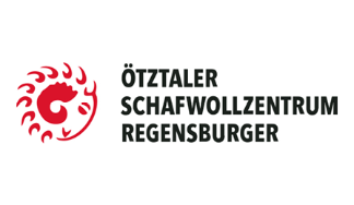 Logo Ötztaler Schafwollzentrum
