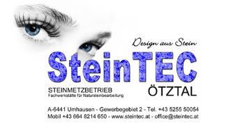 Logo Stein Tec