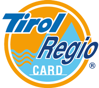Tirol Regio Card Logo