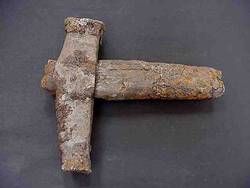 Ötz Knappenweg History Tool