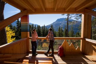 Almzeit "Die stille Seite"