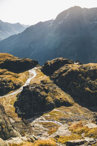 Fernar Trail Bike Republic Sölden