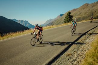 Ötztal Cycle Marathon Package 2022