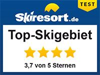 Ski Area Award Hochoetz