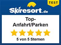 Ski Area Award Hochoetz