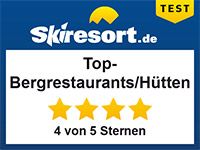 Ski Area Award Hochoetz