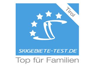 Skigebiete-Test.de Award Hochoetz