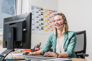 Administration Bergbahnen Sölden Accountant