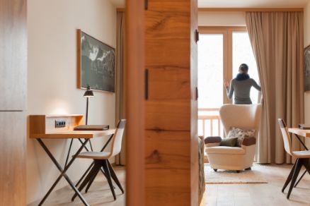 Ferienwohnungen & Appartements