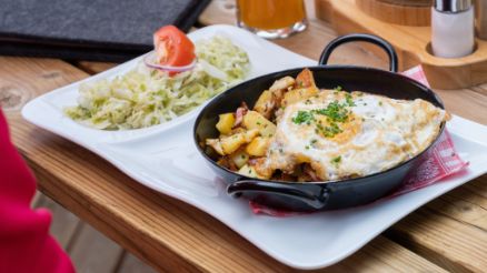 Ferienwohnungen & Appartements