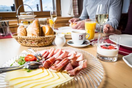 Pensionen & Gasthöfe