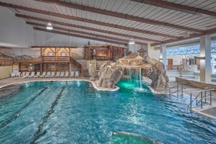 Soelden Sölden Freizeit Arena Wide Slide