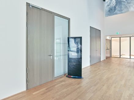 Gurgl Carat event location Tirol