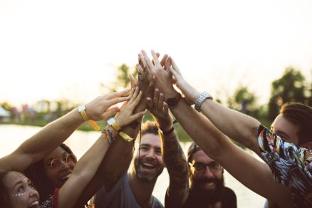 Staff outing Gurgl Carat