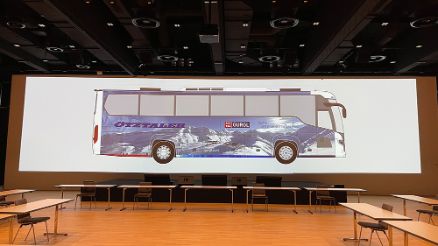 product presentation Gurgl Carat