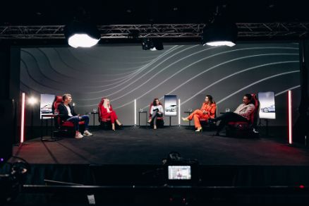 Gurgl Carat Audi Talk