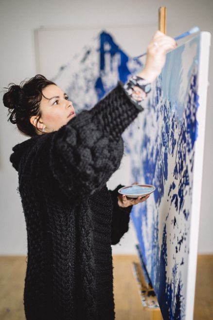 © Hannah Philomena Scheiber