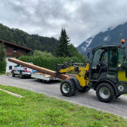 Canyoning Ausstieg Auerklamm
