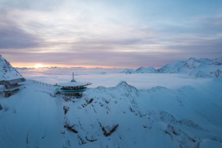 Gurgl Winterkampagne Imagebild