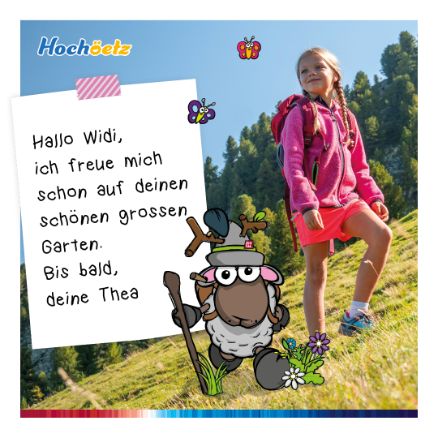 Hochoetz Sommerkampagne 2021