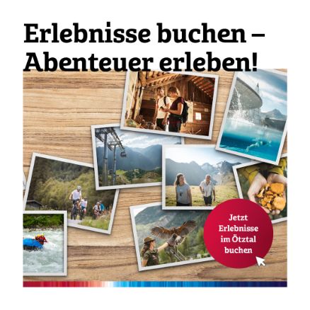 Ötztal Sommerkampagne Beispiel