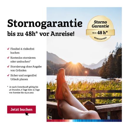 Ötztal Sommerkampagne 2021