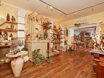 Wood Carving Längenfeld Tradition Ötztal