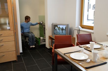 Vier Jahreszeiten Längenfeld