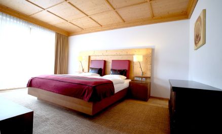 Aqua Dome Hotel Längenfeld Ötztal