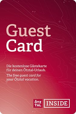 Guest Card