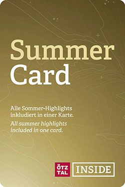 Summer Card