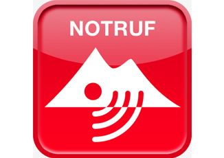 Emergency App Call Center Tirol