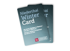 Niederthai Card