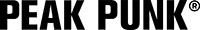 Peak Punk Logo