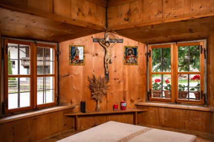 Local Heritage Museum Längenfeld