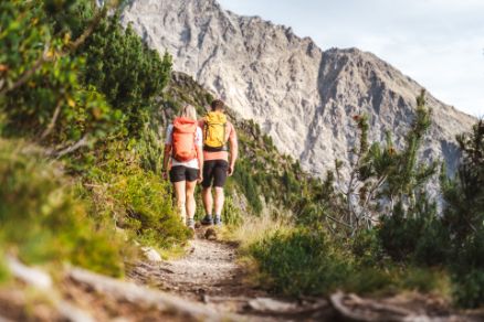 Hochoetz Sommerkampagne Bildersammlung