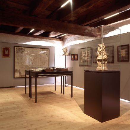 Ötz Tower Museum Ötztal