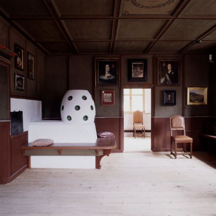 Ötz Tower Museum Ötztal