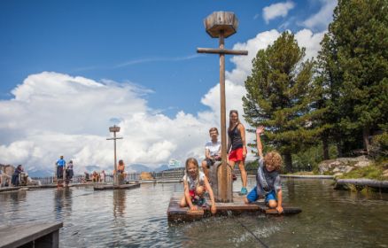 WIDIVERSUM in Hochoetz