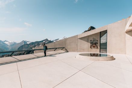 007 ELEMENTS, Sölden