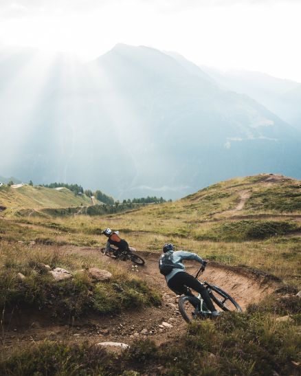 Bike Republic Sölden