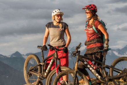 Bike Republic Sölden Mountainbiking Enduro