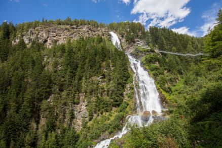 Stuibenfall Umhausen