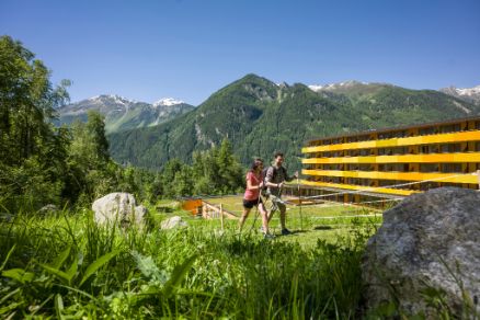 Vivea Health Resort Umhausen Ötztal