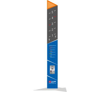 Sölden Freeride Tower