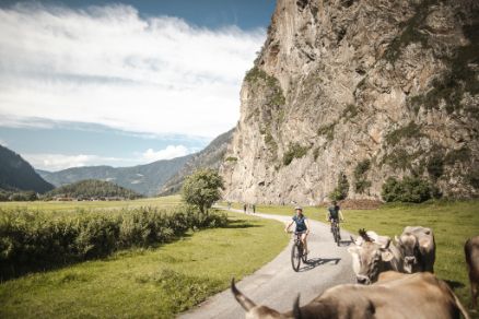 Ötztal Sommerkampagne Beispiel