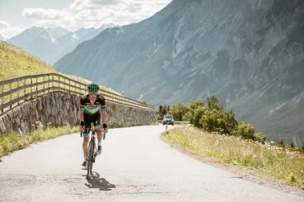 BORA  - hansgrohe Team, Trainingscamp