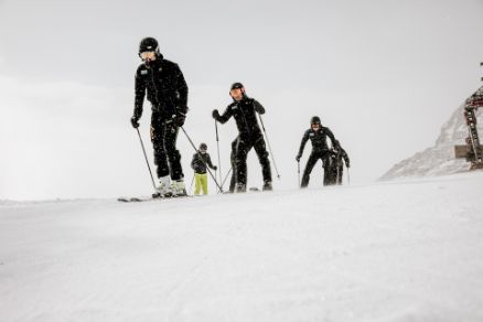 Teamcamp & Vertragsverlängerung