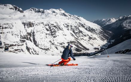 ski package holidays