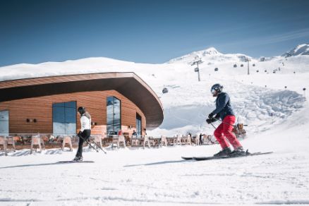 ski package holidays